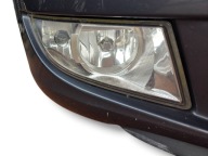 bumper front Skoda Fabia 2 facelift 5J 2011 5J0807221D