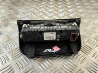 Display PEUGEOT 307 9664644280-02