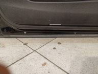 door front right side BMW 5 F10/F11 facelift 2016r