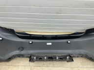 BMW M2 F87 bumper rear part rear