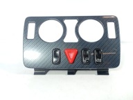 MERCEDES W208 97-02 switch switch PANEL PRZYCISKOW OE 2108210071
