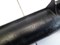 RENAULT CLIO MEGANE 1.5DCI K9K pipe air 8200687468