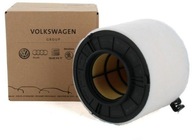 Audi OE 8W0133843 vzduchový filter