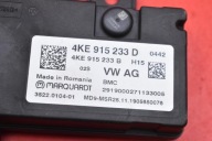 Centralina modulo Controllo AKUMULATORAMI 4KE915233D AUDI E-TRON 55 408 KM