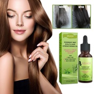 Hair Growth Essential Rozmarínový olej na starostlivosť o vlasy 59ml