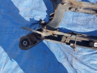 axle beam rear part MERCEDES W207 C207 sider subframe axle beam