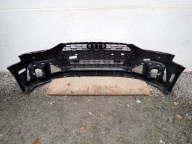 bumper front front AUDI A5 8W6 LIFT 2019