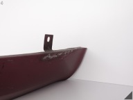 PORSCHE 911 930 G MODELL 74-89 bumper rear part