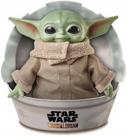 Star Wars Mandalorian The Child Baby Yoda Pluszak