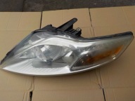 light xenon left front ford mondeo mk4 2007r EUROPA