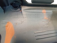 fedél PASA hátsót FORD C-MAX MK2
