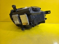 light right Mercedes R-klasa W251 Xenon positioning