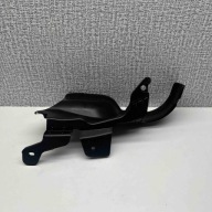 Volvo XC90 2019 right side mudguard flaps front 31497985