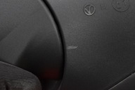 mirror left black, EU OPEL INSIGNIA A 08-14 13 PIN