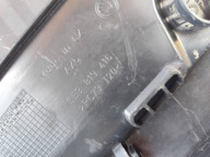 SKODA OCTAVIA IV torpedo right 5E3819416