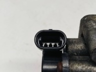throttle flap VOLVO S40 1.6 16V 9186780