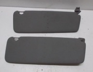 RENAULT MASTER III LIFT visor cover left