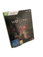 Hra WO LONG: FALLEN DYNASTY Xbox NOVÁ