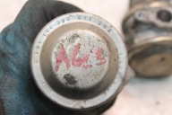 ventil plinova EGR 06E131101C AUDI A4 B6 A6 C6 2.4 V6