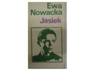 Jasiek - Ewa Nowacka
