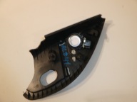 TROJKAT speaker SKODA OCTAVIA III CANTON