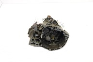 gearbox, SUZUKI SX4 2.0 DDIS ZL4