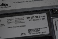 IDEALNA navigation MIB2 PORSCHE PANAMERA 971 1 9