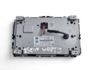 display SEAT Leon 3 facelift 2019 5F0919606