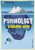 Introducing Psychology: A Graphic Guide Benson