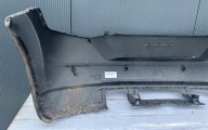 bumper rear part rear AUDI TT 8S PDC