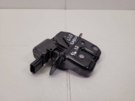 lock bonnet boot Renault Captur 2016 905039428R