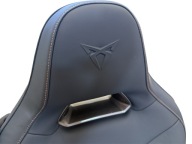 CUPRA ATECA LIFT Sitze vorne Leder