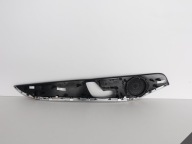 MERCEDES GLC 253 lišta DEKOR PANEL pravá předek
