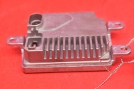 control unit XENON KSENON left 831-100009-044 SKODA OCTAVIA 2 II 04-08