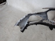 HYUNDAI I30 III 3 N 17-20 bumper front front PDC