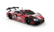 RC autá plne funkčné BO Audi R8 GT3 LMS Evo II