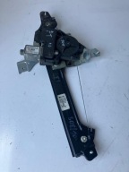window regulator right rear part PEUGEOT 508 9806085380