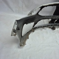 MERCEDES B-KLASA W247 AMG 18- bumper front front PDC