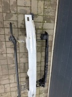 BMW 3 F30 F35 F31 support panel for radiators pillar