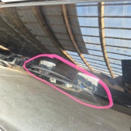 AUDI Q4 E-TRON 89A door left front front 89A831311