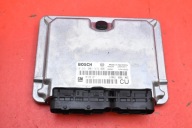 IMMO computer running board 09136117 0281001872 OPEL VECTRA B 2.0 DTI 82 KM 99-02