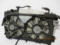 RADIATEUR / REFROIDISSEUR MAZDA 6 2,0D 09R