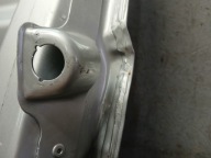 boot door RENAULT CAPTUR and 1