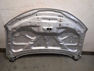 Capot NISSAN X-TRAIL T32 2014