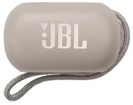Słuchawki bezprzewodowe dokanałowe JBL Reflect Flow Pro+