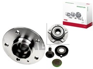KOMPLET - SADA LOŽISKA KOLESA [FAG]