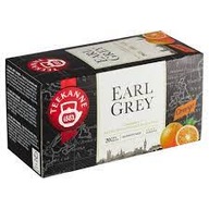 Teekanne Herbata czarna Earl Grey Orange 20ex