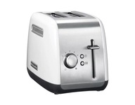 Hriankovač KitchenAid CLASSIC biely 1100 W