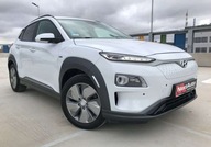 Hyundai Kona Electric 39kWh Premium * SALON PL * SERWIS * F.VAT23%