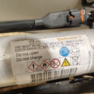 modul START STOP PSA 9801739380